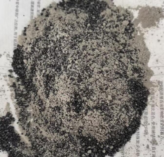 新青不发火砂浆耐磨地坪施工方案